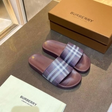 Burberry Slippers